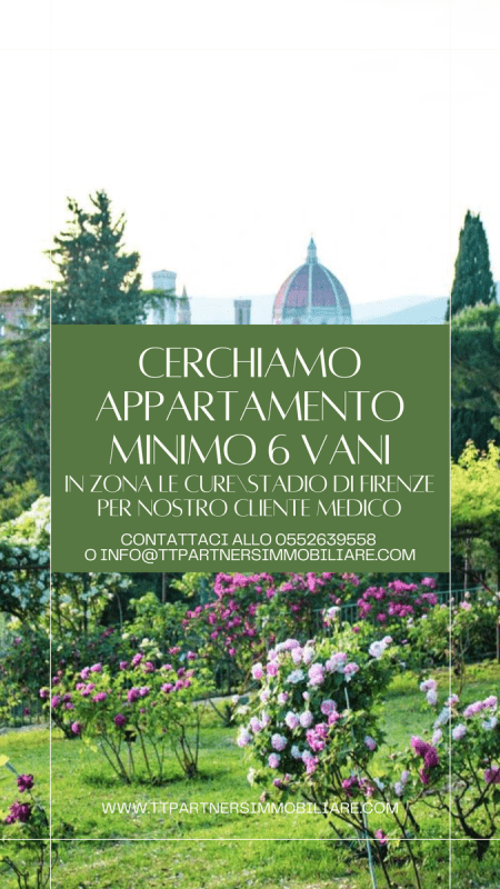 Apartamento em Florença